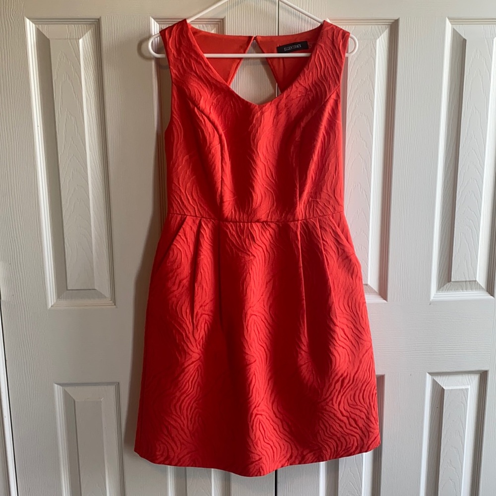 Ellen Tracy Dress Size 6